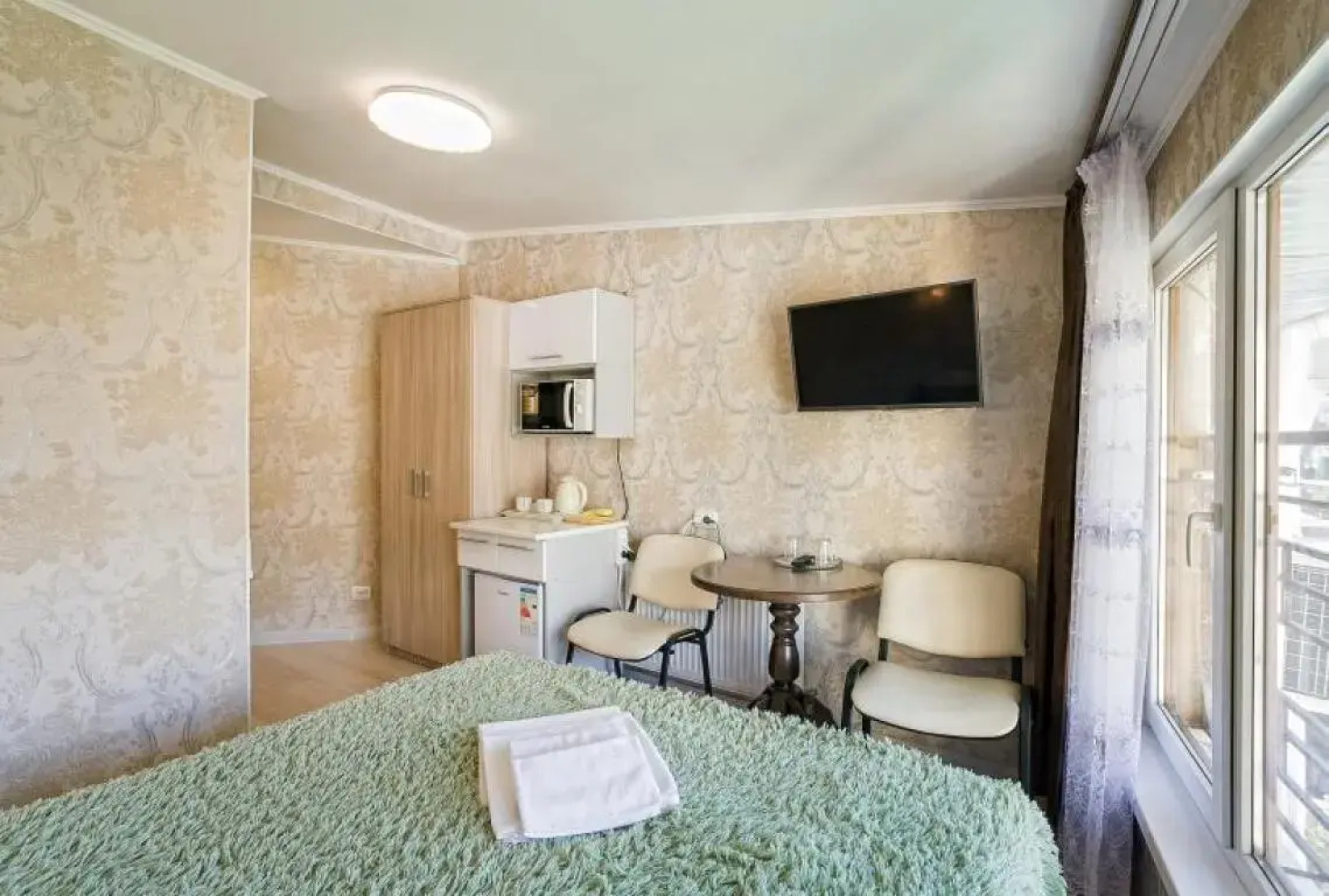 Апартаменты Венера М 16