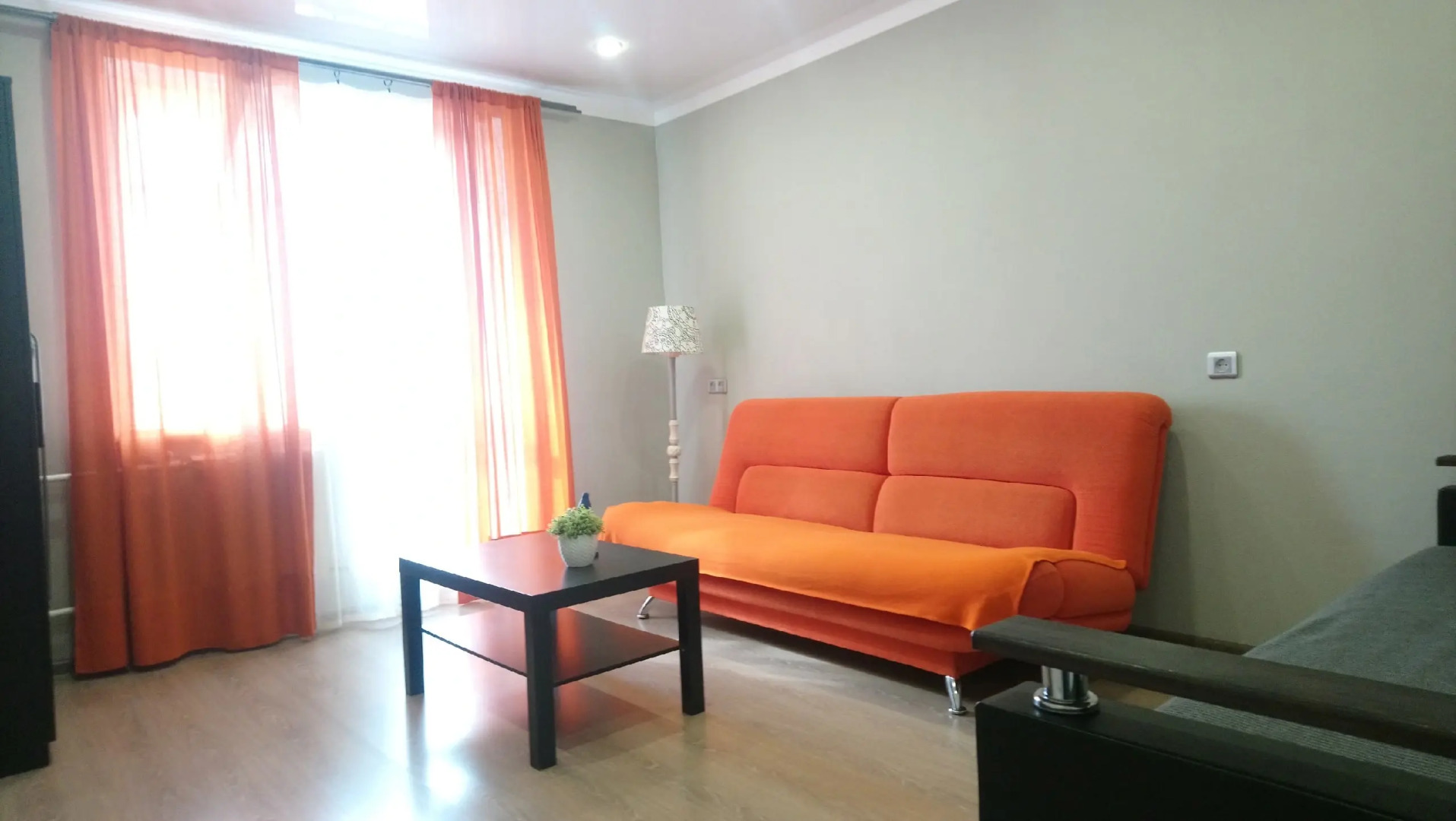 Апартаменты Двухкомнатные Уютный Тихвин 5-54 Мкд