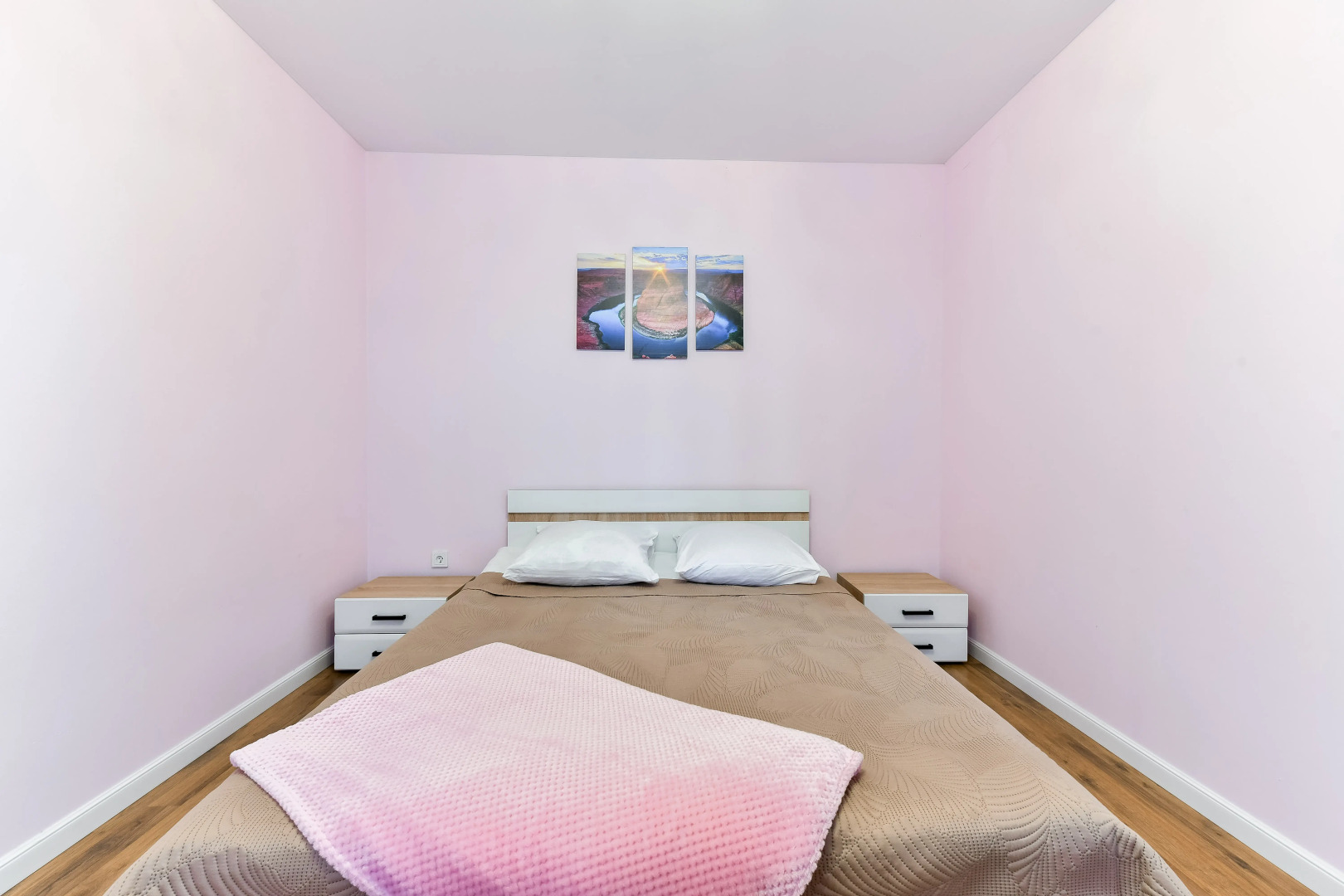 Апартаменты Идеальная Квартира на КПД