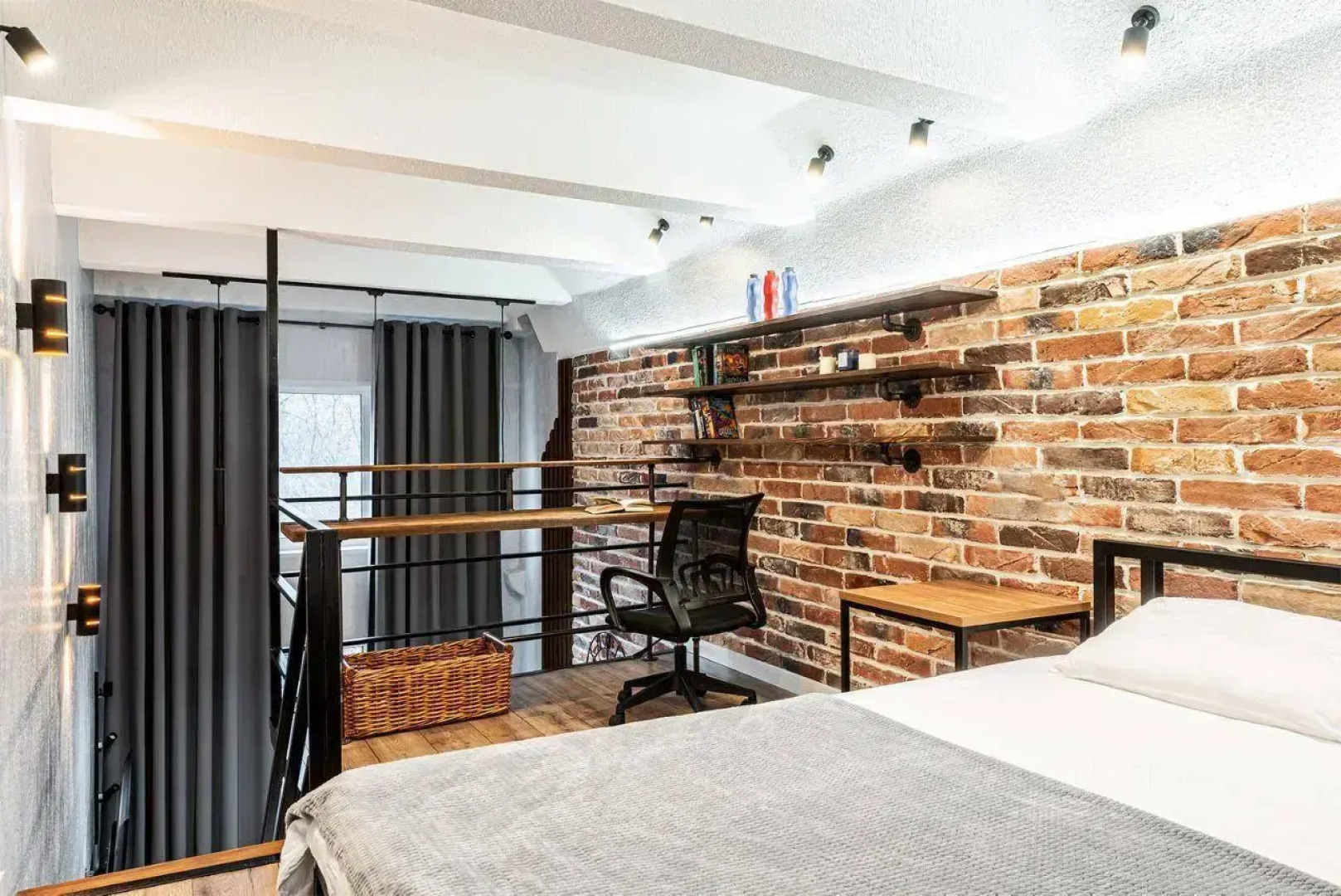 Апартаменты Уютные Lost city у метро Марьино