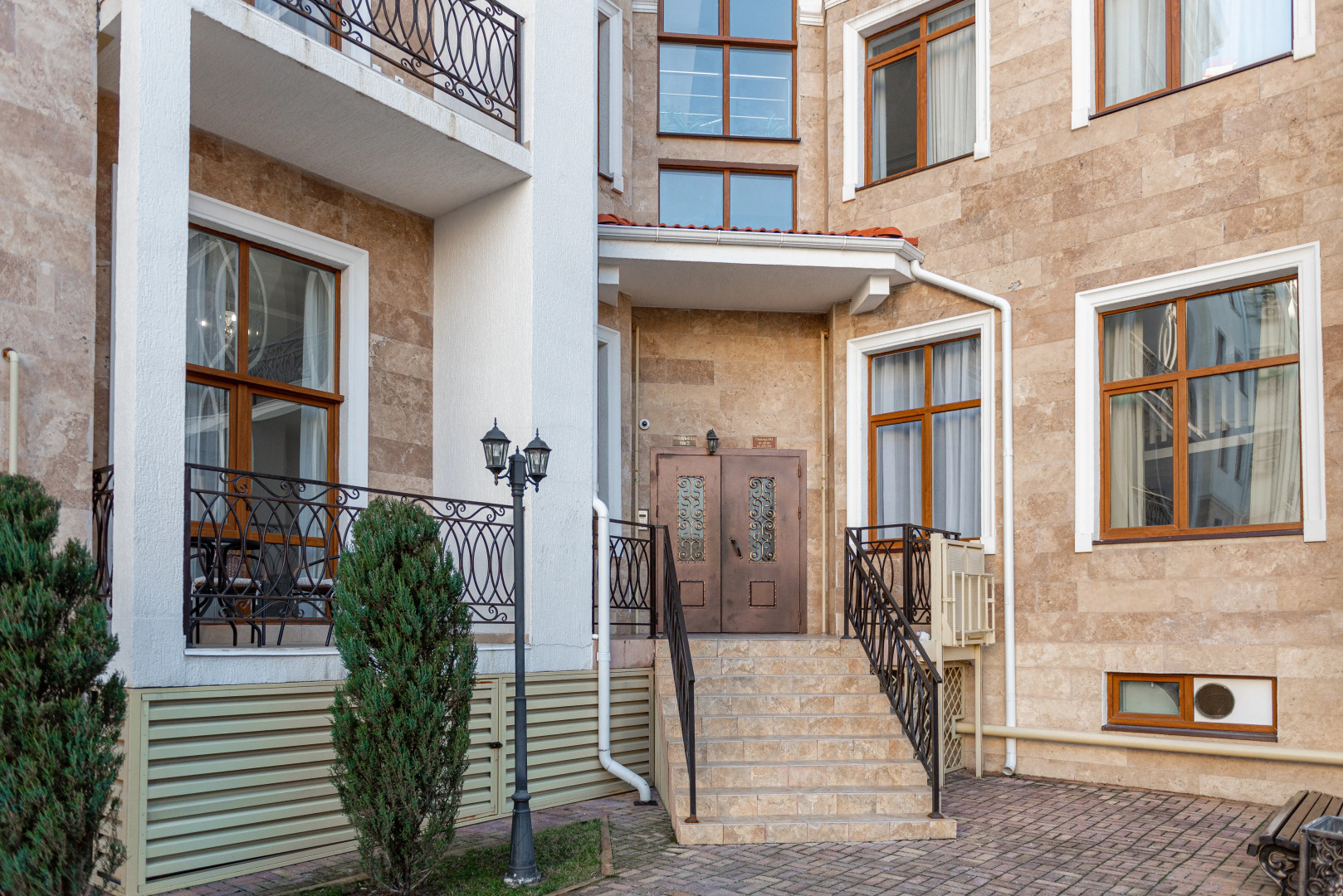 Апартаменты у Моря в Геленджике В Жк Изумрудный Город