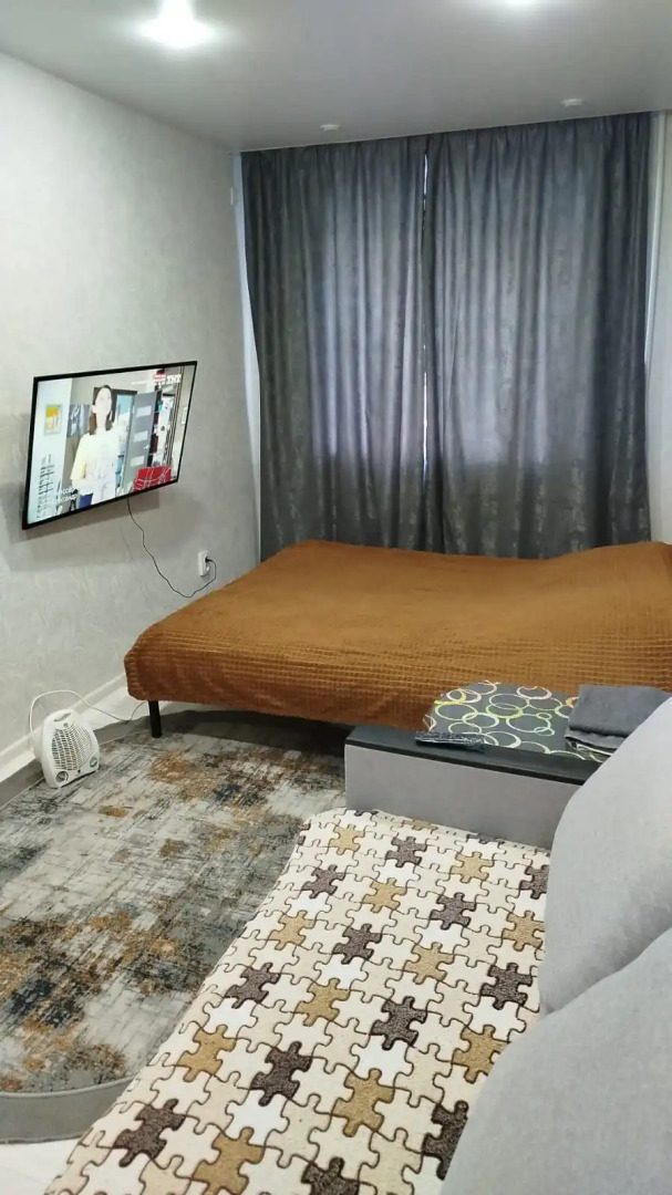 Квартира Уютная