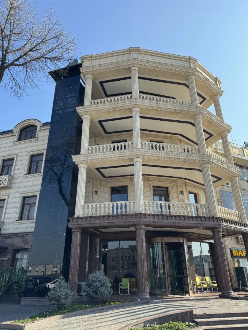 Отель Vella Elegant