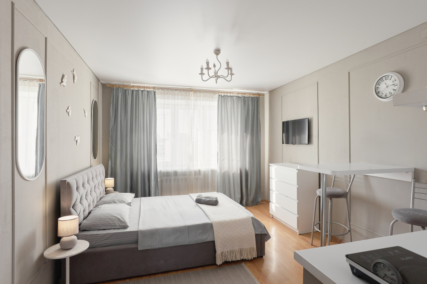 Апартаменты Пичугина 6 (3)