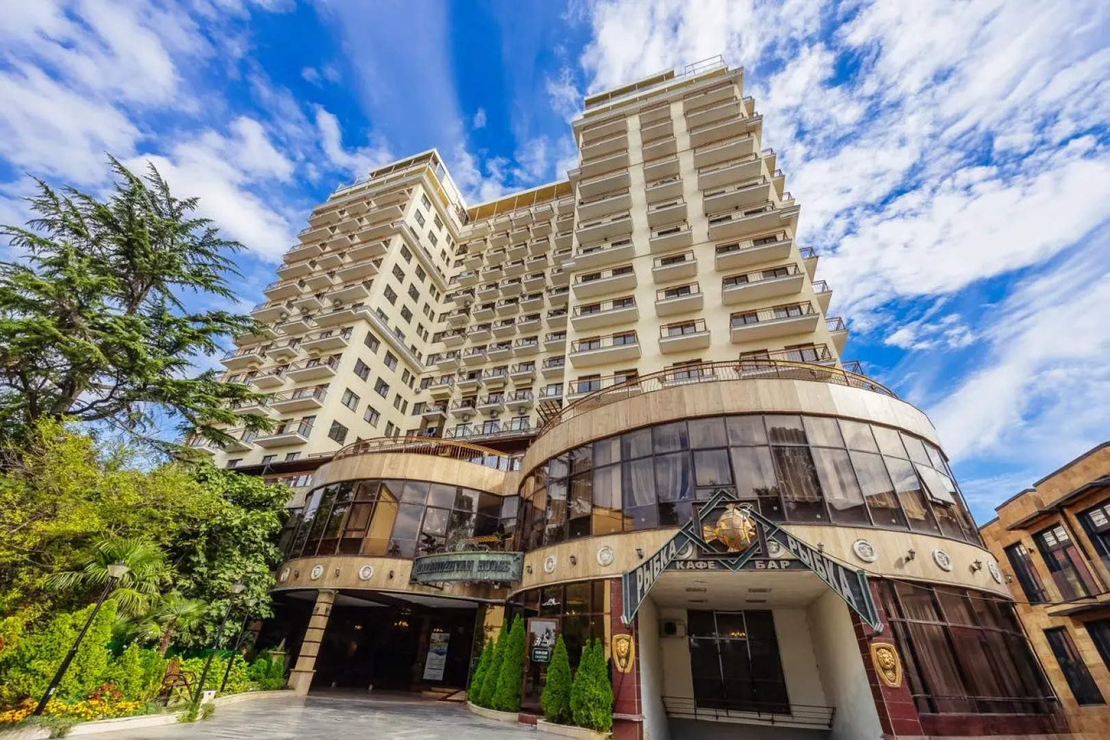 Апартаменты 3-комн. ЖК Корона Дизайнерский ремонт