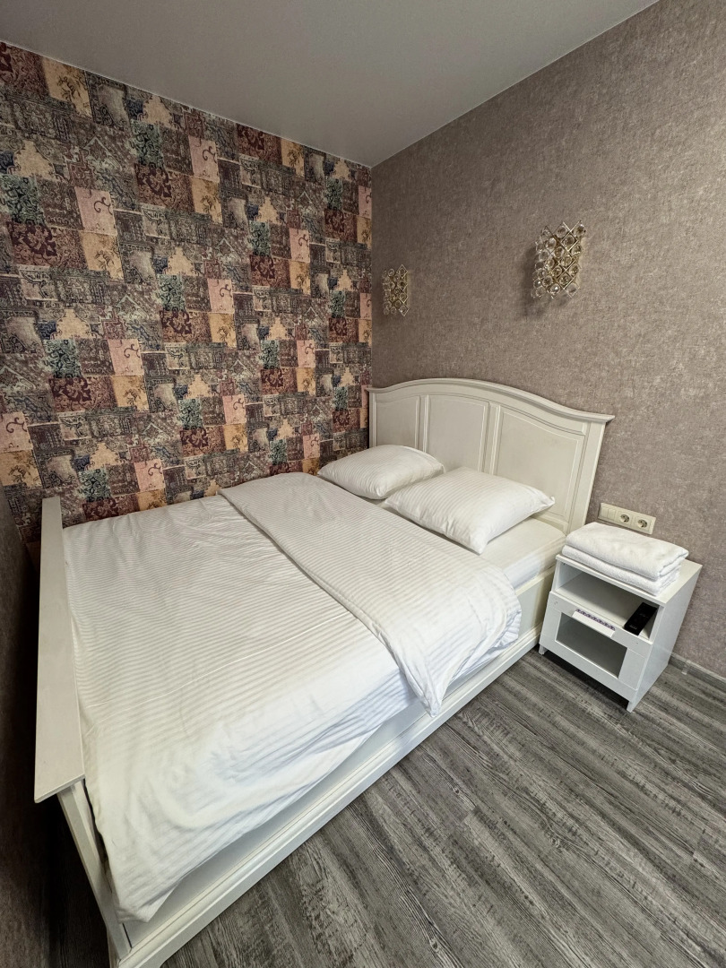 Квартира Тихий Центр