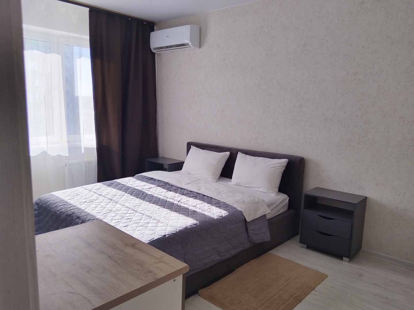 Квартира на Якова Кобзаря 2