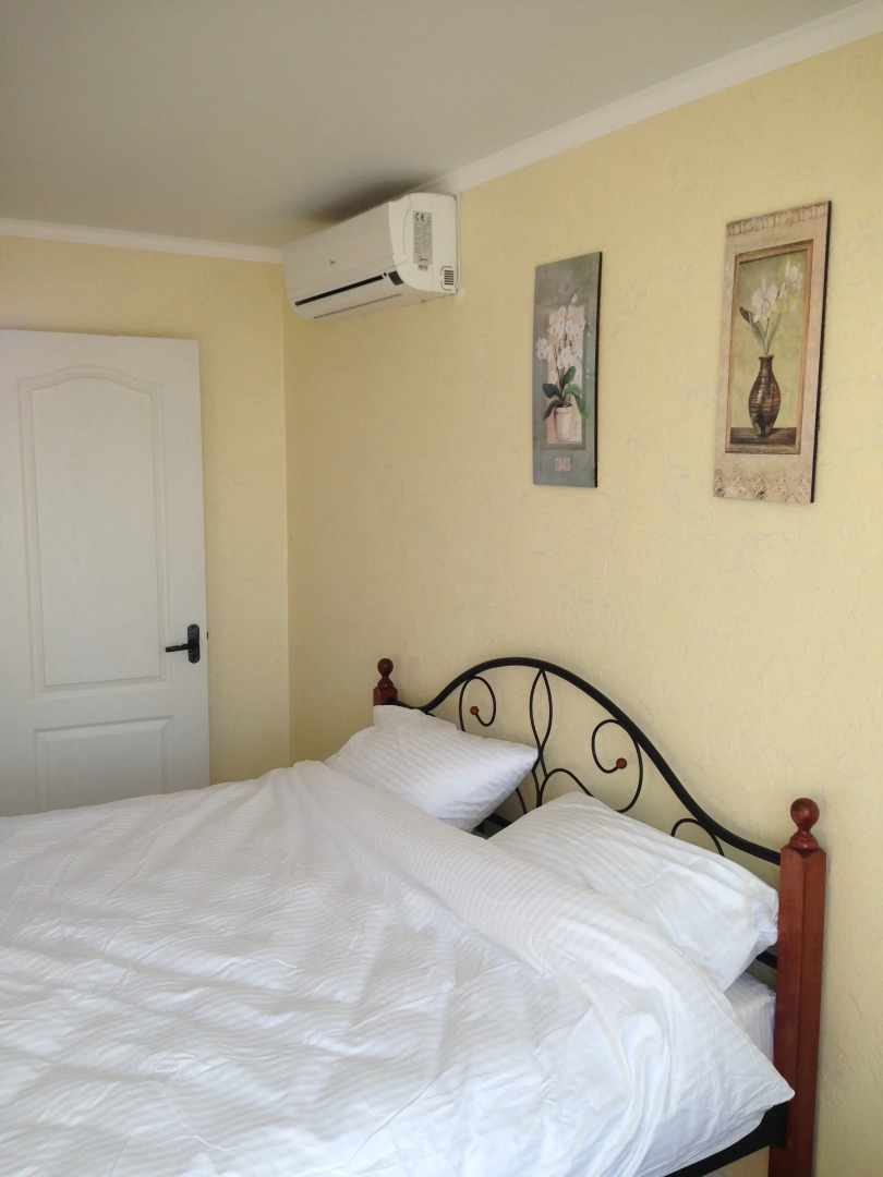 Rajskij Ugolok Guest House