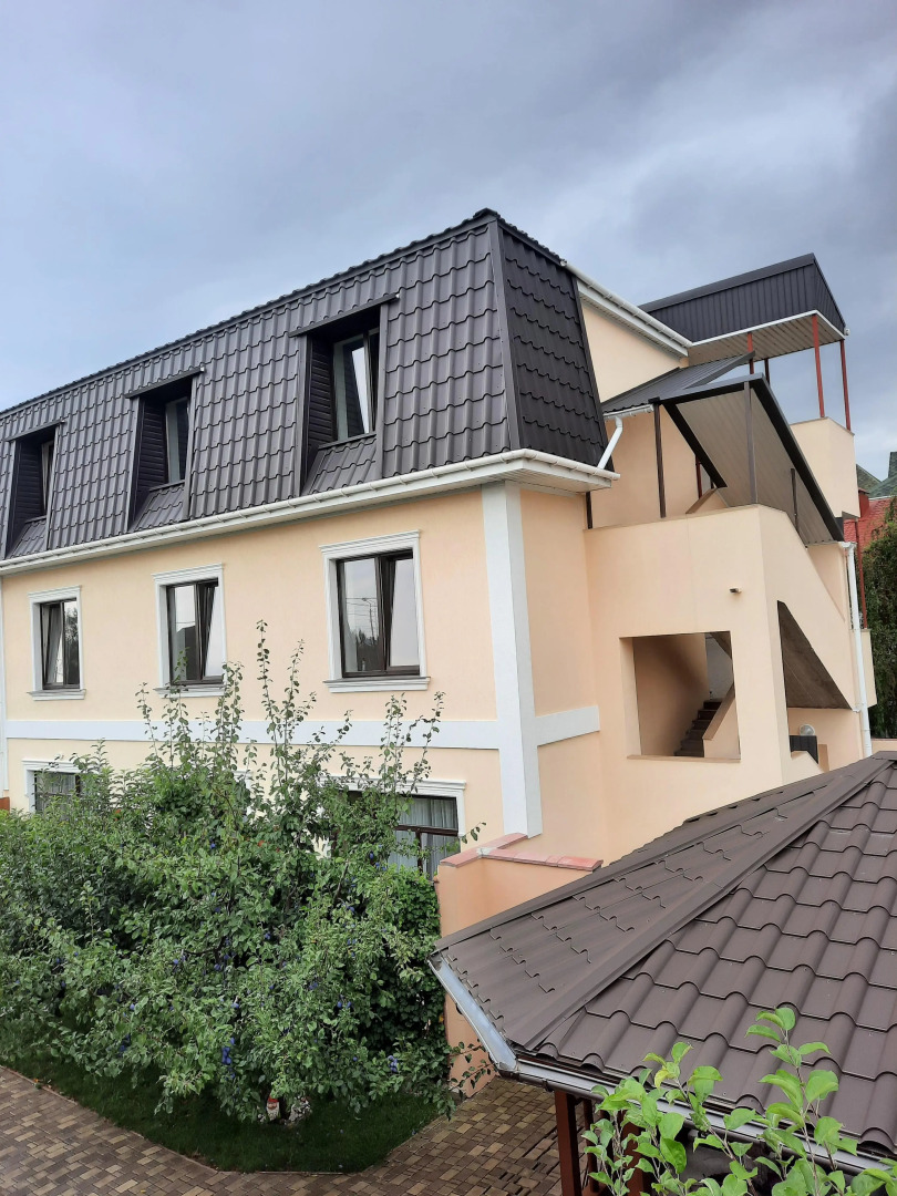 Гостевой Дом Инна