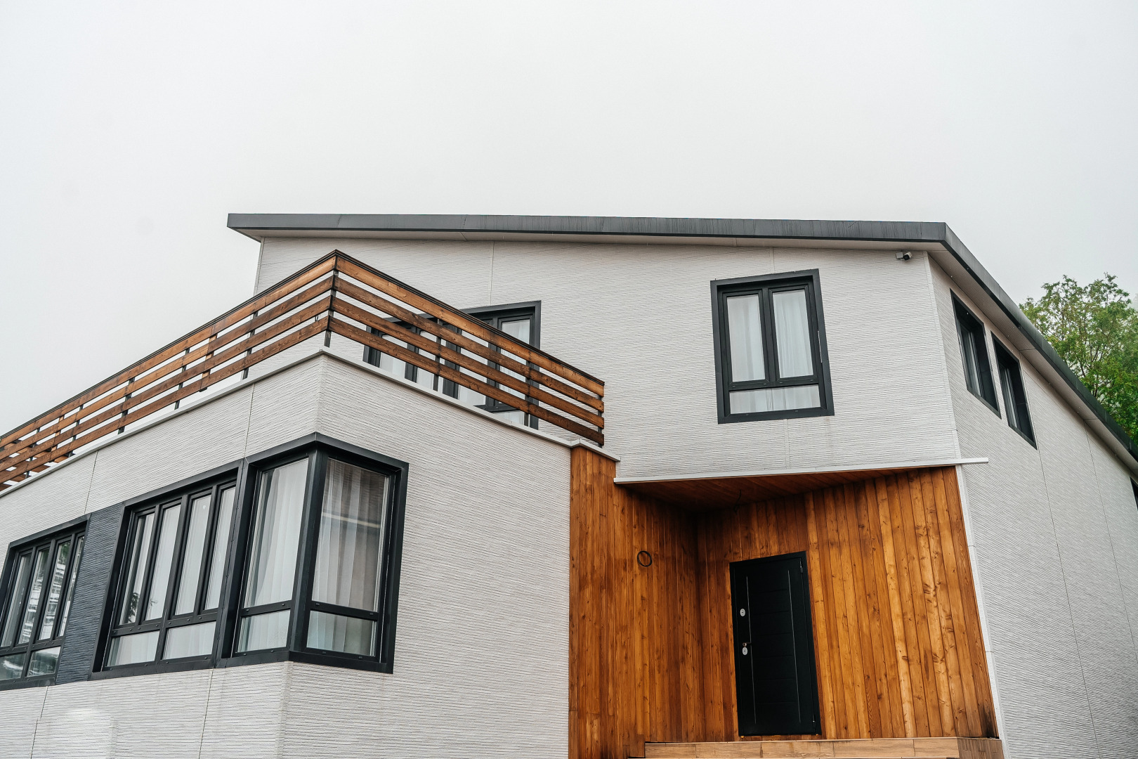 Гостевой дом Нино