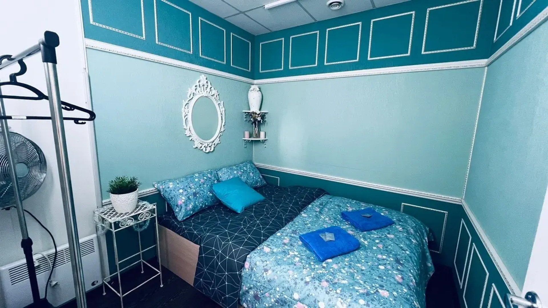 Гостевой дом В сердце Питера на Загородном