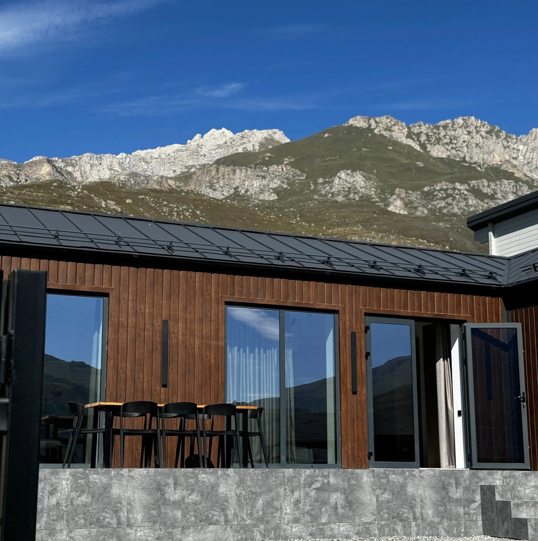 Гостевой дом Villa Fiagdon