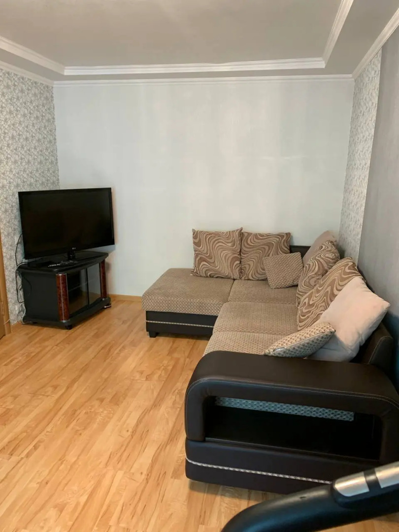 Апартаменты Пограничная 20