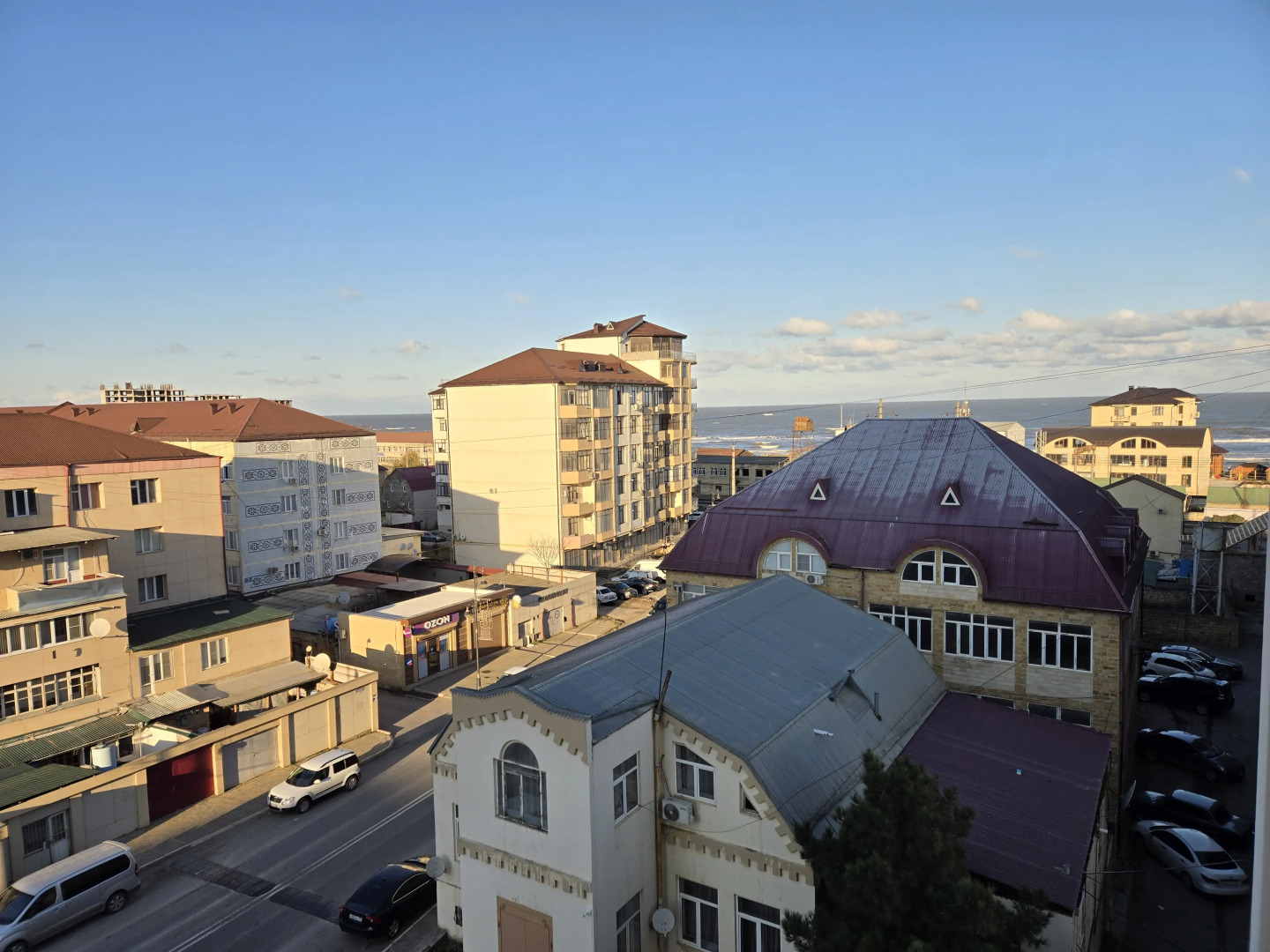 Апартаменты Двухкомнатная Квартира