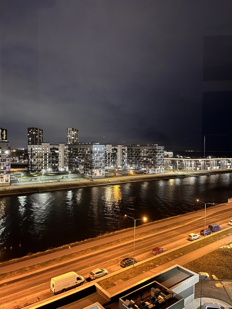 Апартаменты Огни Залива