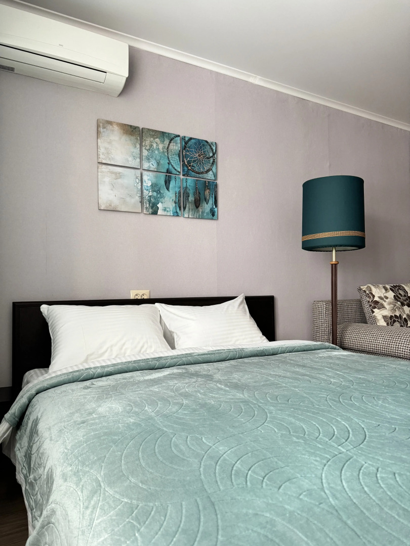 Квартира - Лучшая в самом сердце Самары. Комфорт с вниманием к нюансам!