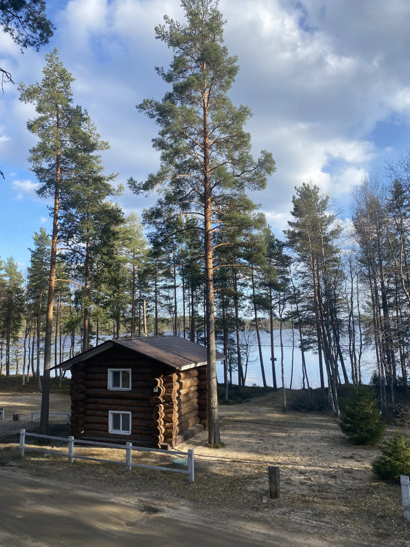 Гостевой Дом Пряжа