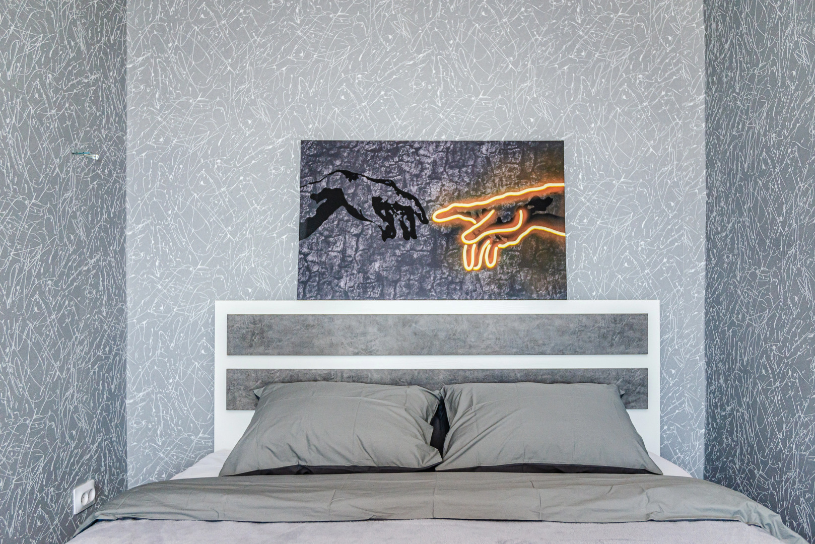 Апартаменты Цветной Бульвар д 20/1