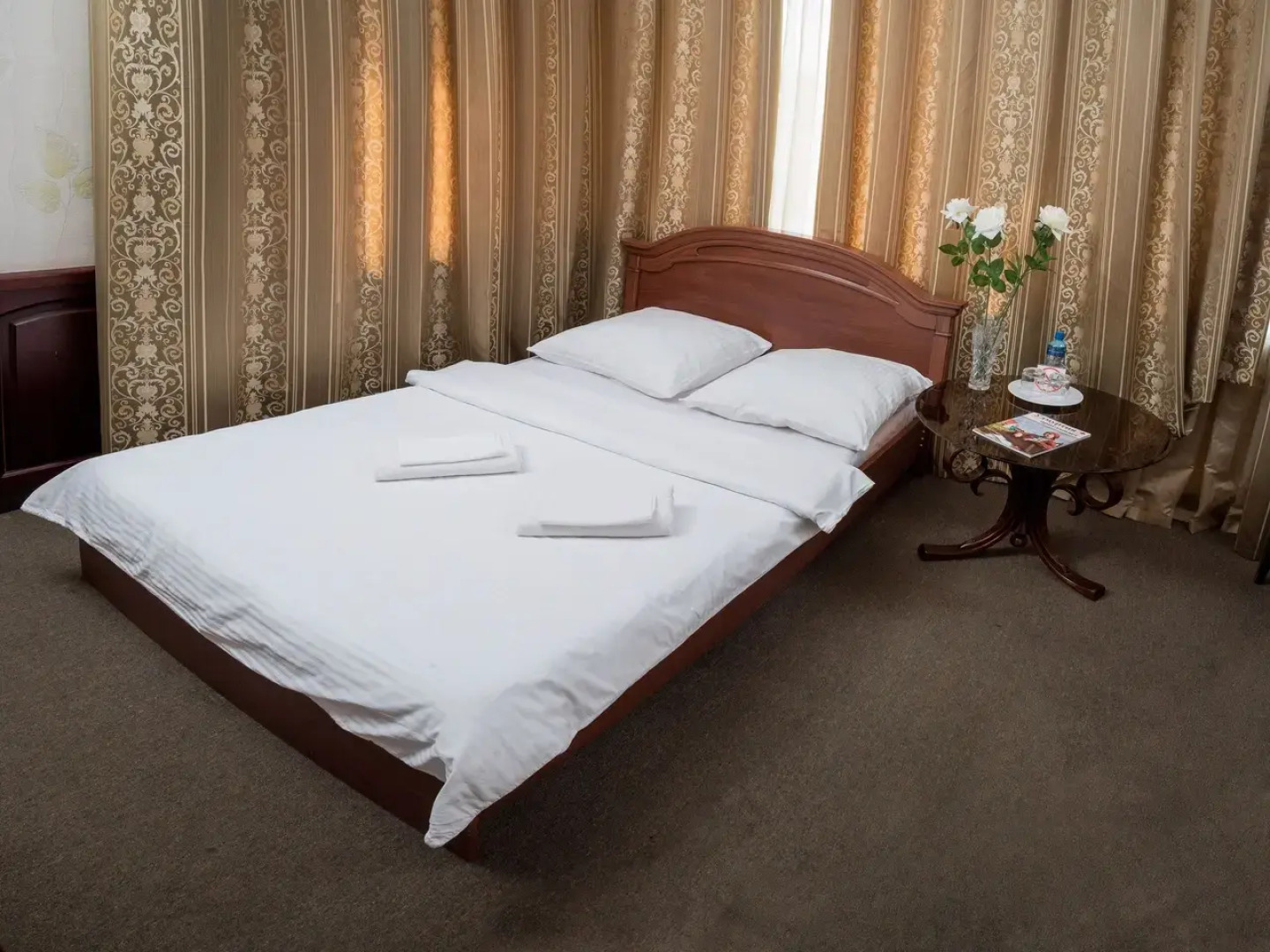 Гостевой дом Шакира