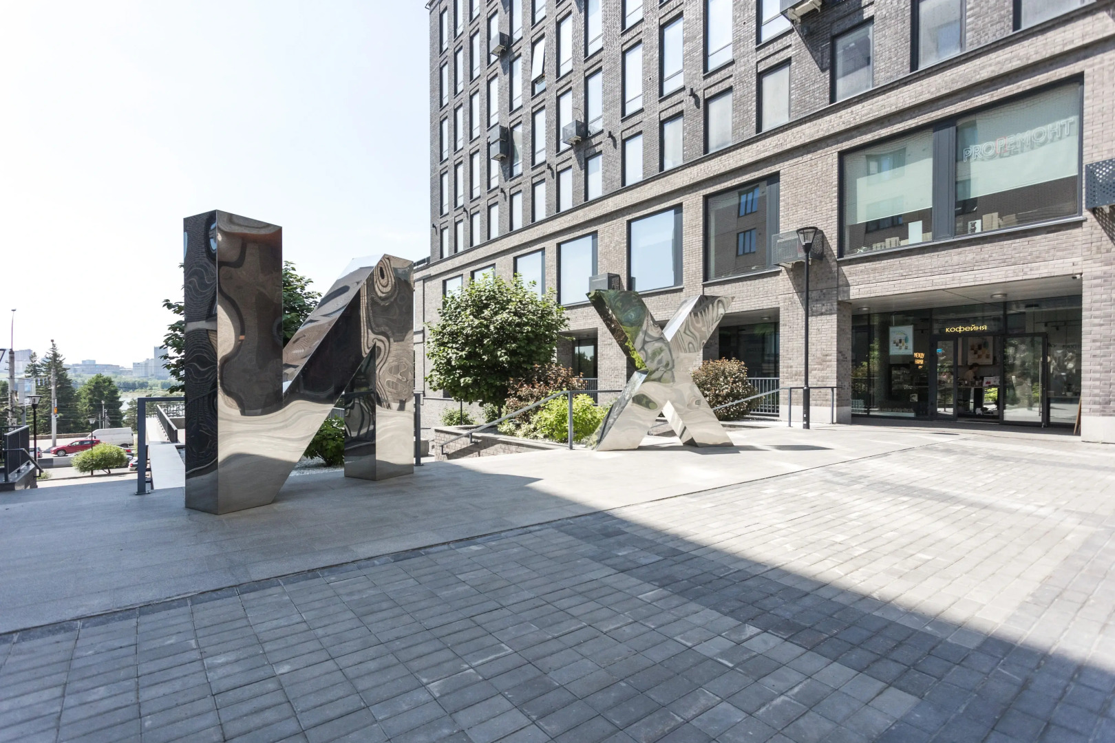 Апартаменты Hugge Place на Большевитской Объект 1610