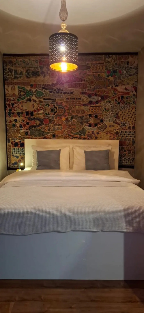 Квартира Уютная  2х комнатная у метро Полежаевская