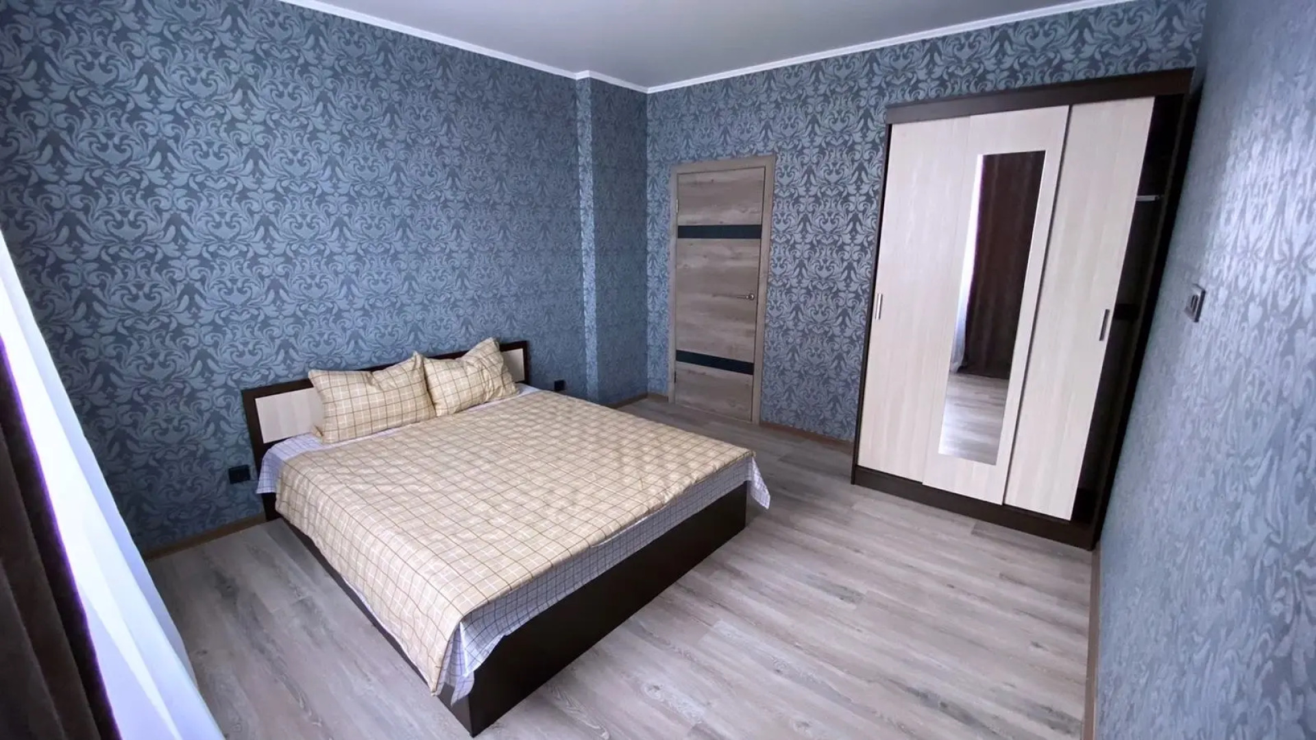 Квартира  Улица Павшинский Мост 1/5