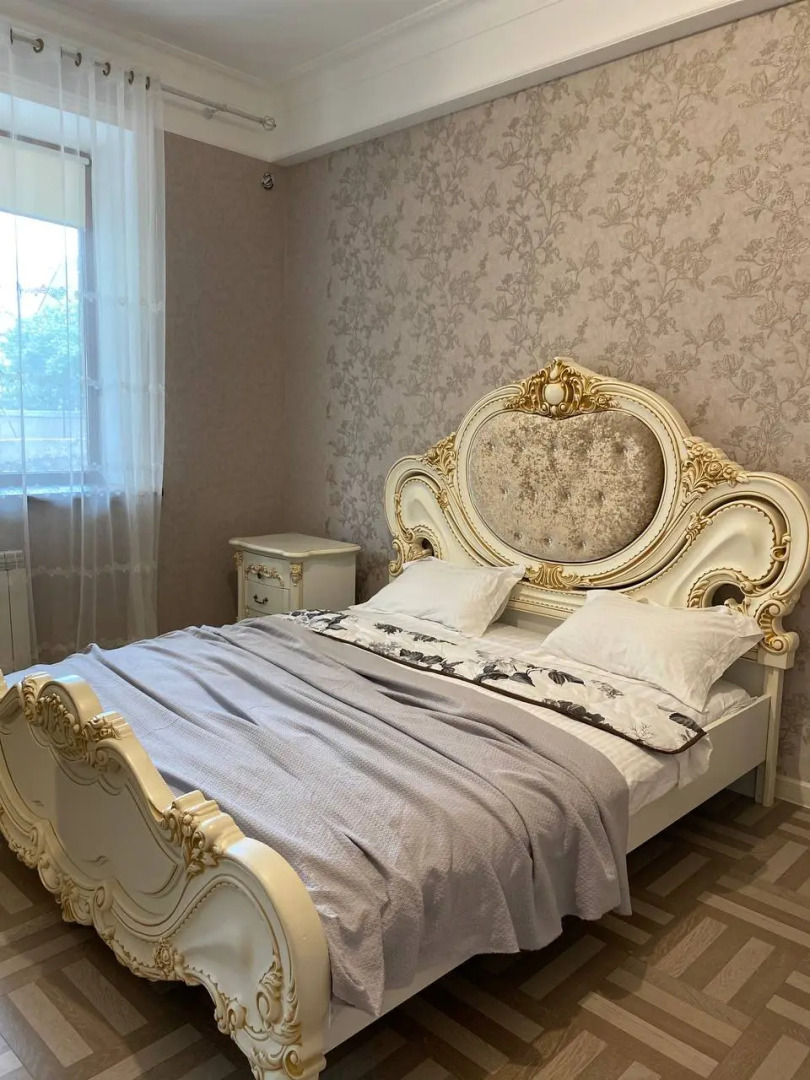 Апартаменты Двушка на Юсупова