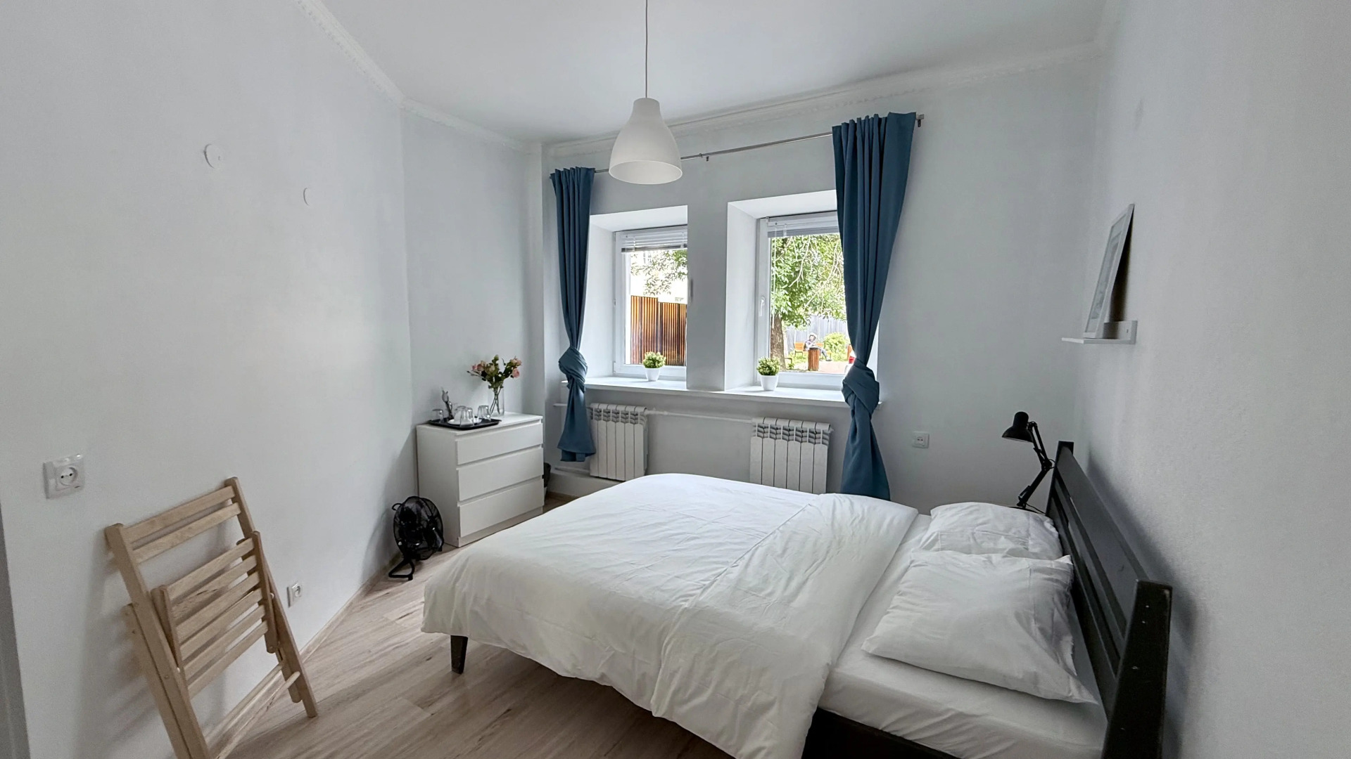 Меблированные комнаты На Никитской (Км18)