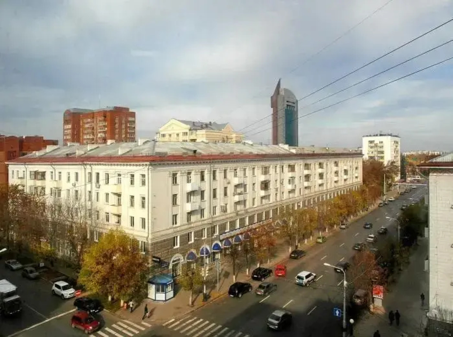 Квартира Центр ул. Ленина, 74