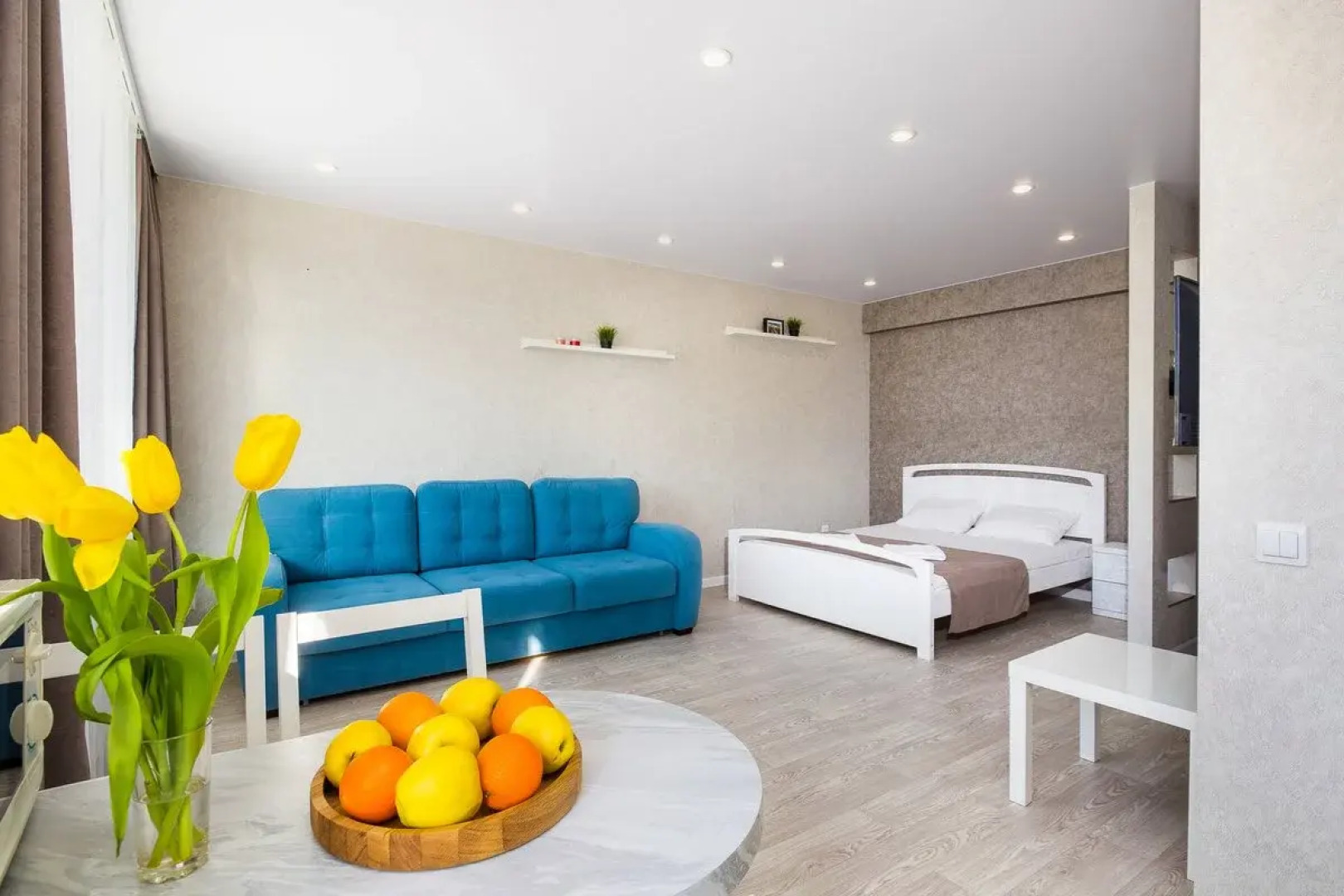 Квартира Центр Уют Чистота