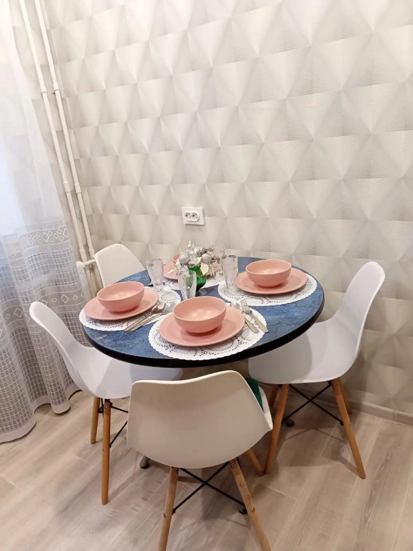 Квартира В центре Калининграда