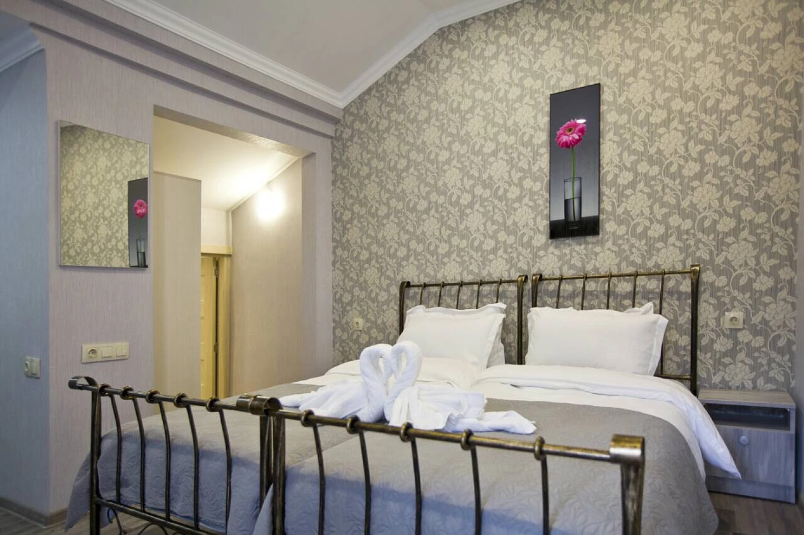 Апартаменты Hosthub - Metekhi Corner