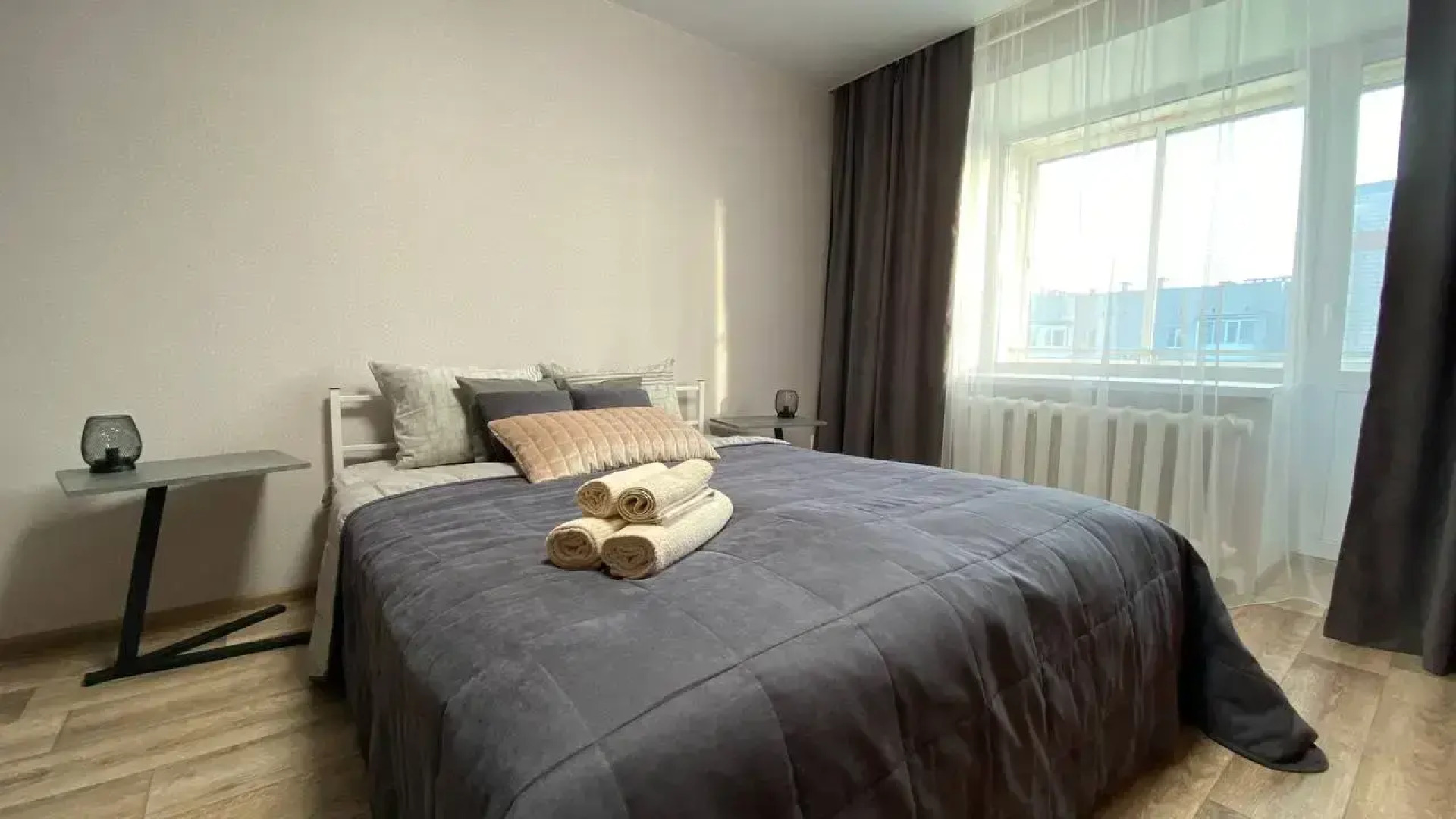 Квартира Хорошо Как Дома