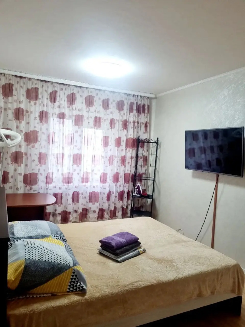 Квартира однокомнатная квартира на Есенина 3