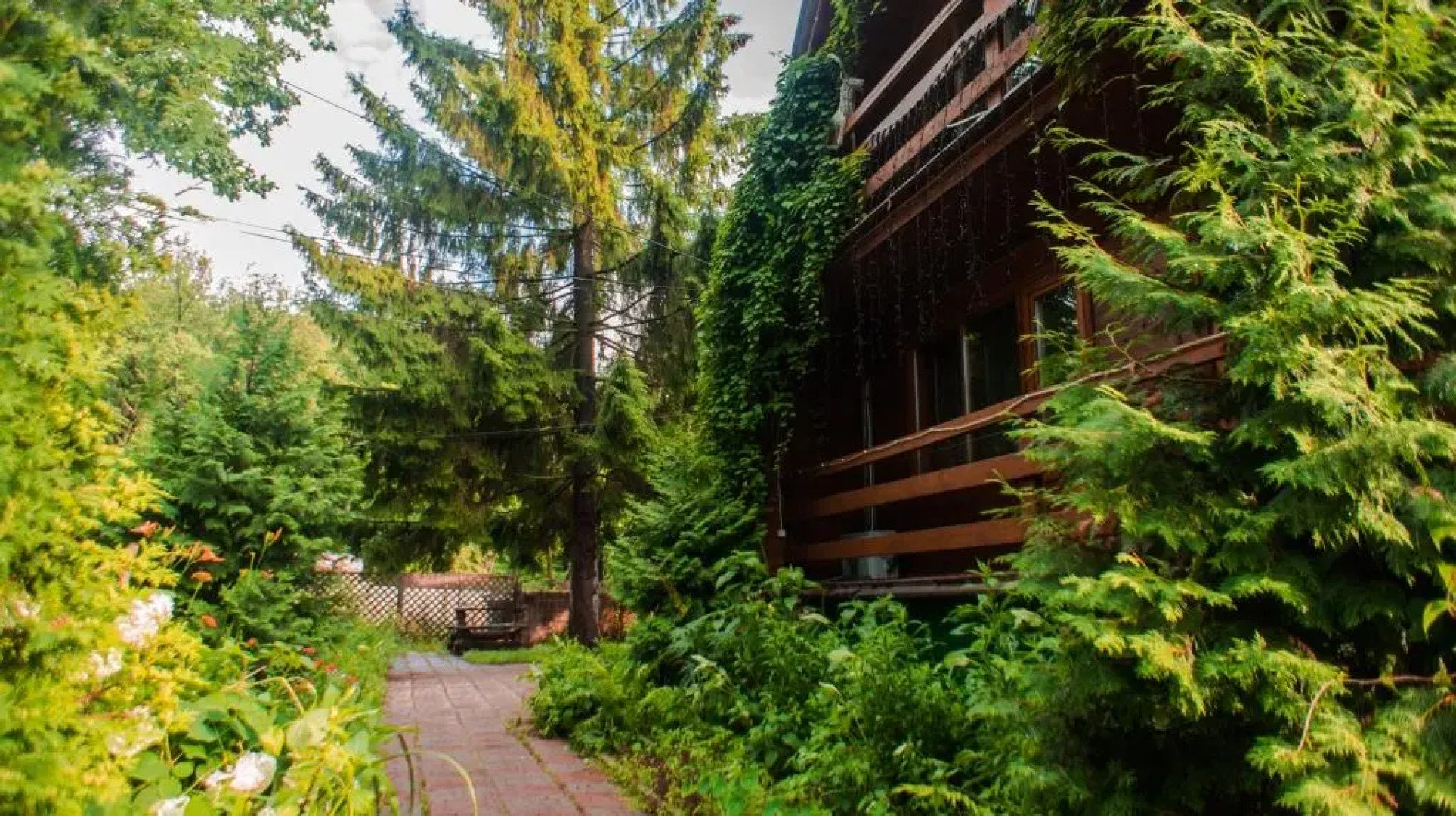 Мини-Отель Альбатрос