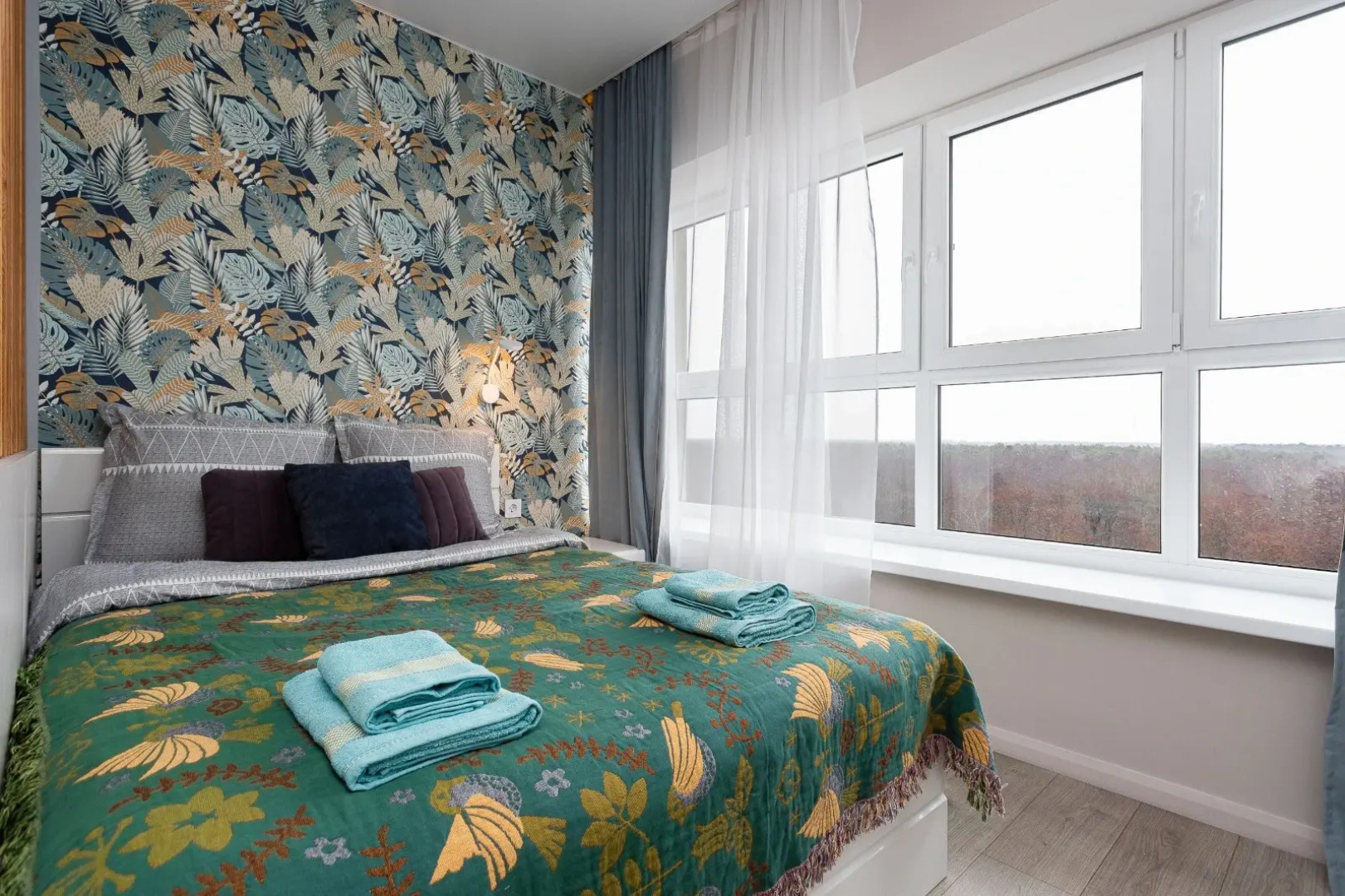 Квартира Эгоист