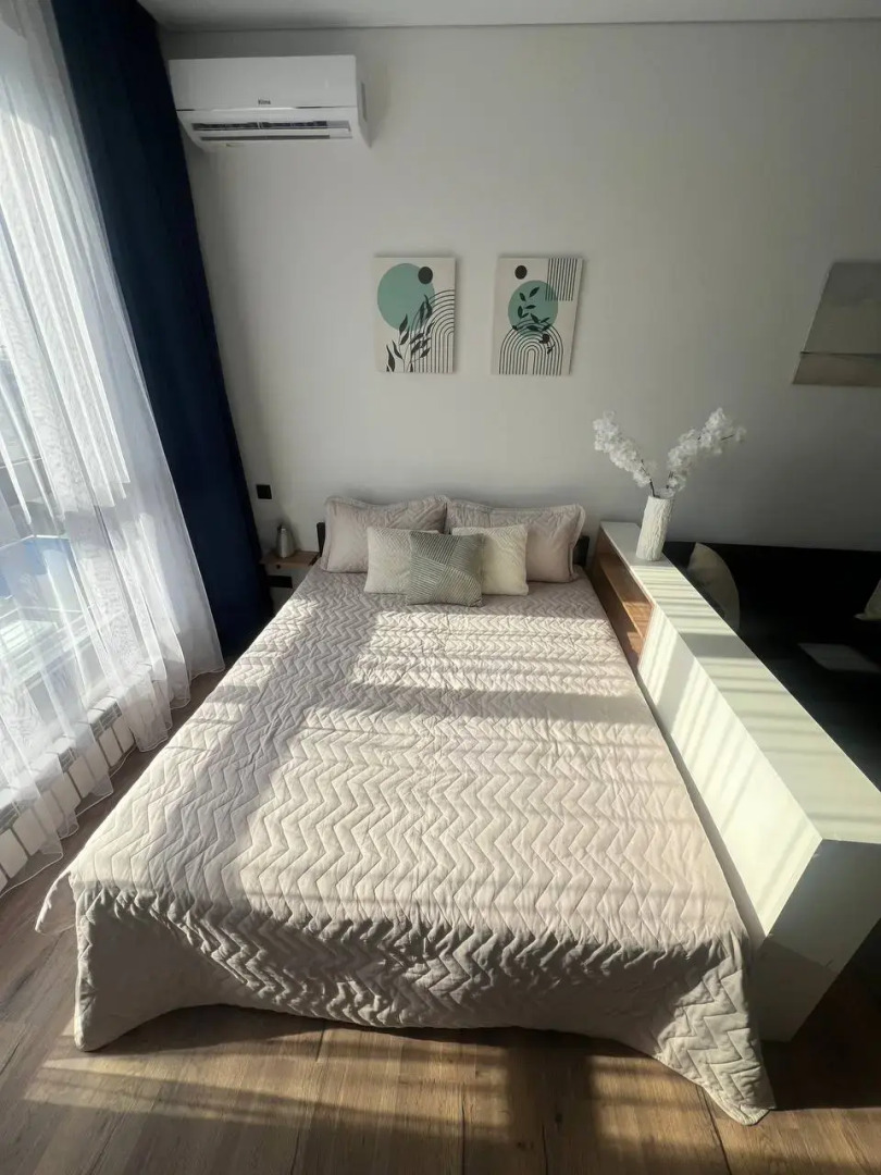 Квартира с Красивым Видом рядом Мега