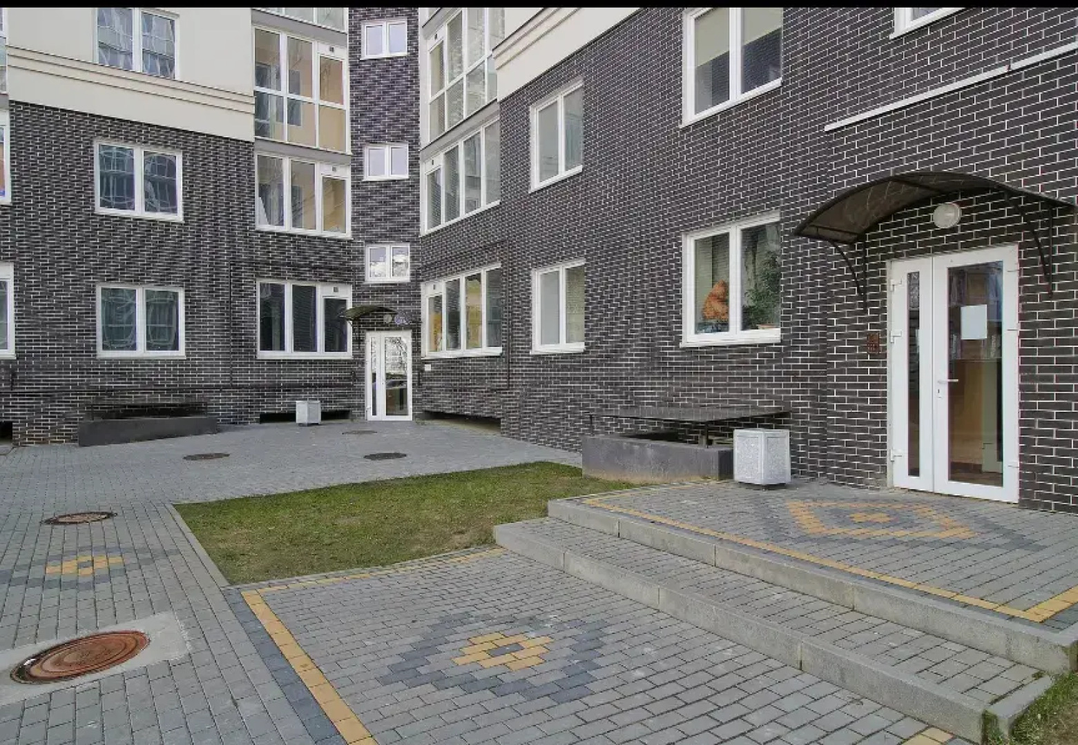 Квартира на Суздальской 11Г