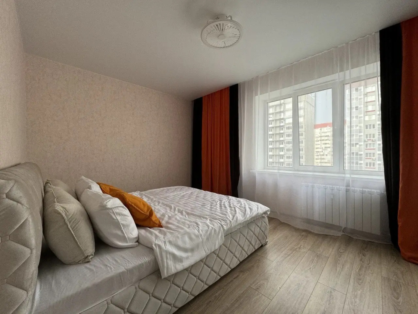 Квартира на улице Рубиновая 14