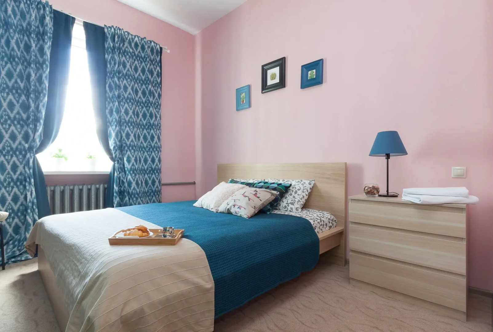 Хостел Стори