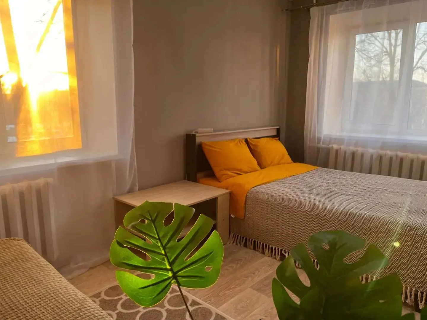 Квартира в центре города Пермь Белинского 51