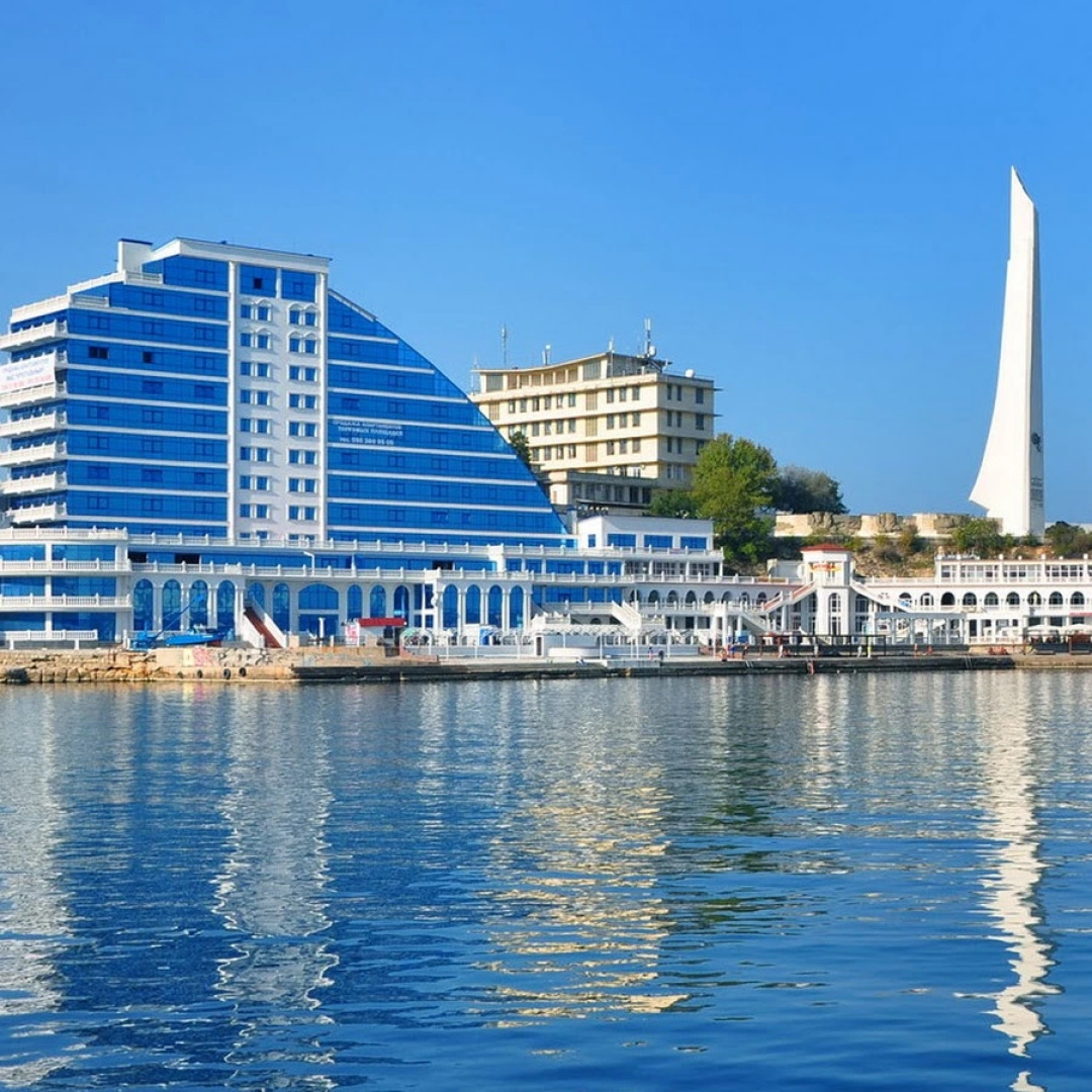 Хостел Артбухта