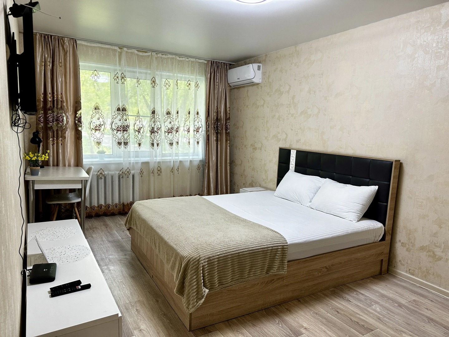 Квартира на Русской 74