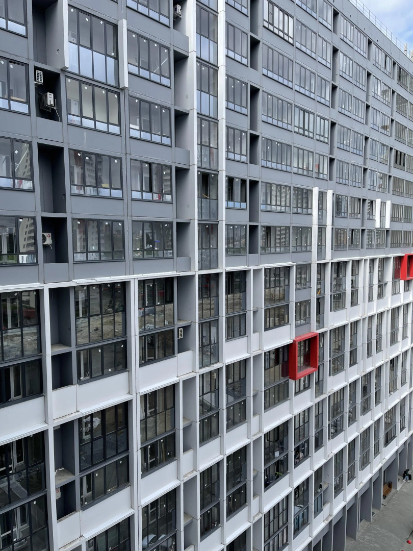 Апартаменты Как Дома