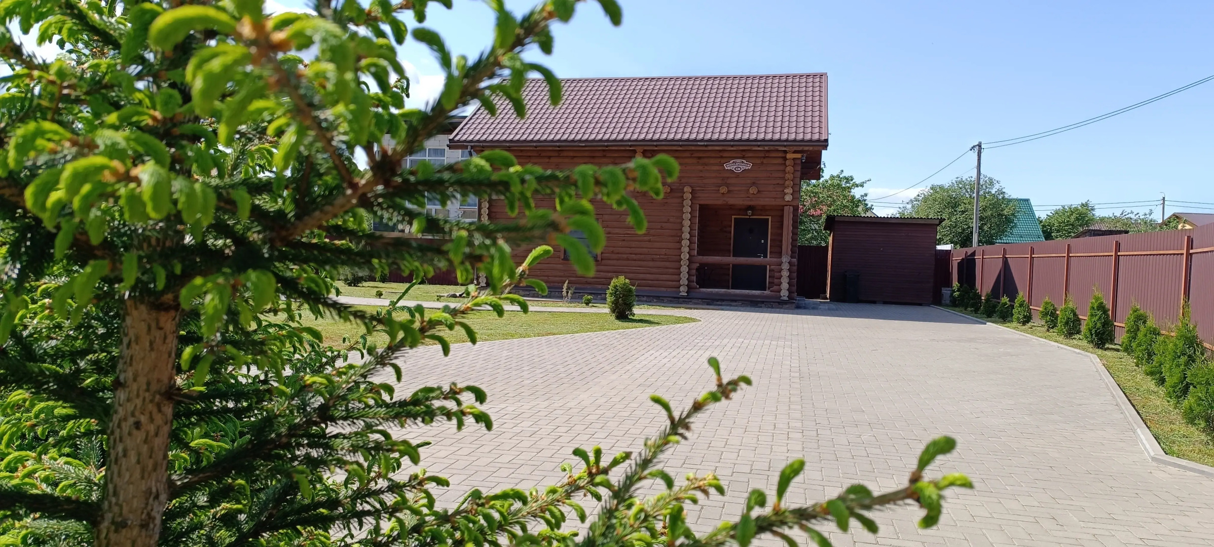 Гостевой дом Псков