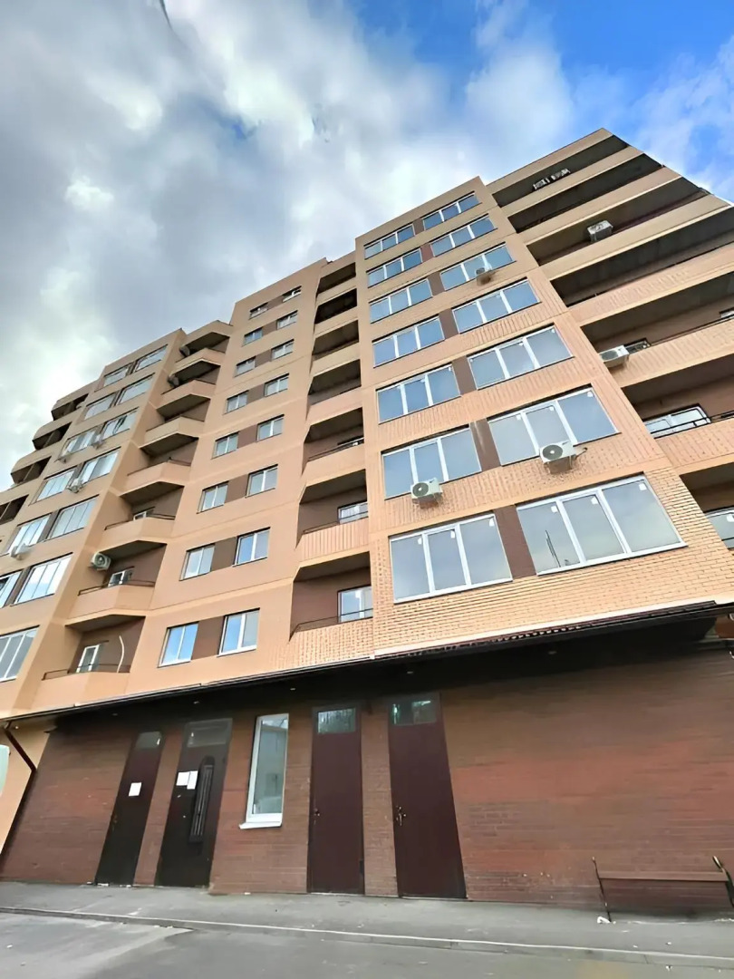 Квартира Sutki Rent в центре Минеральных Вод