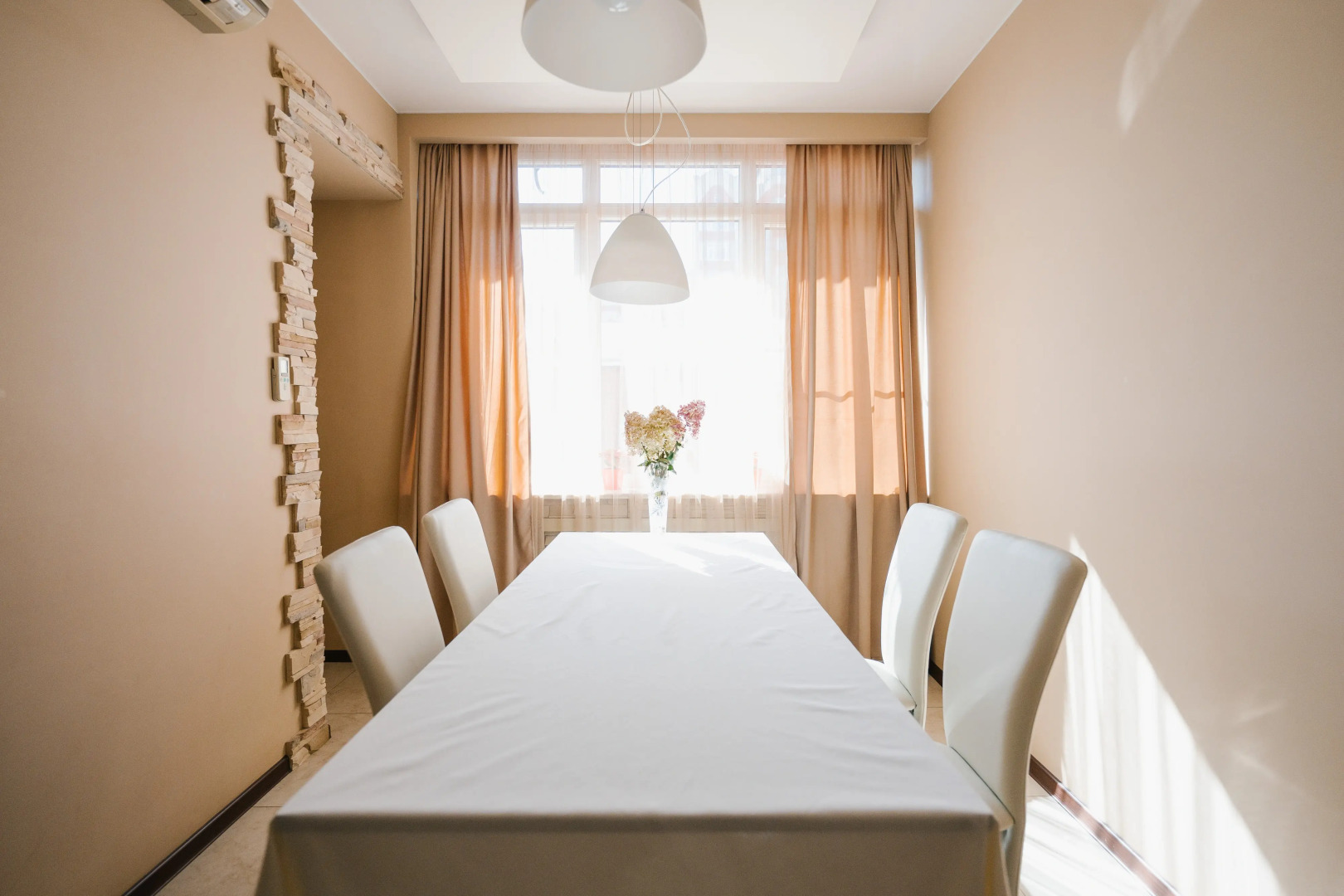 Квартира 200 метров комфорта