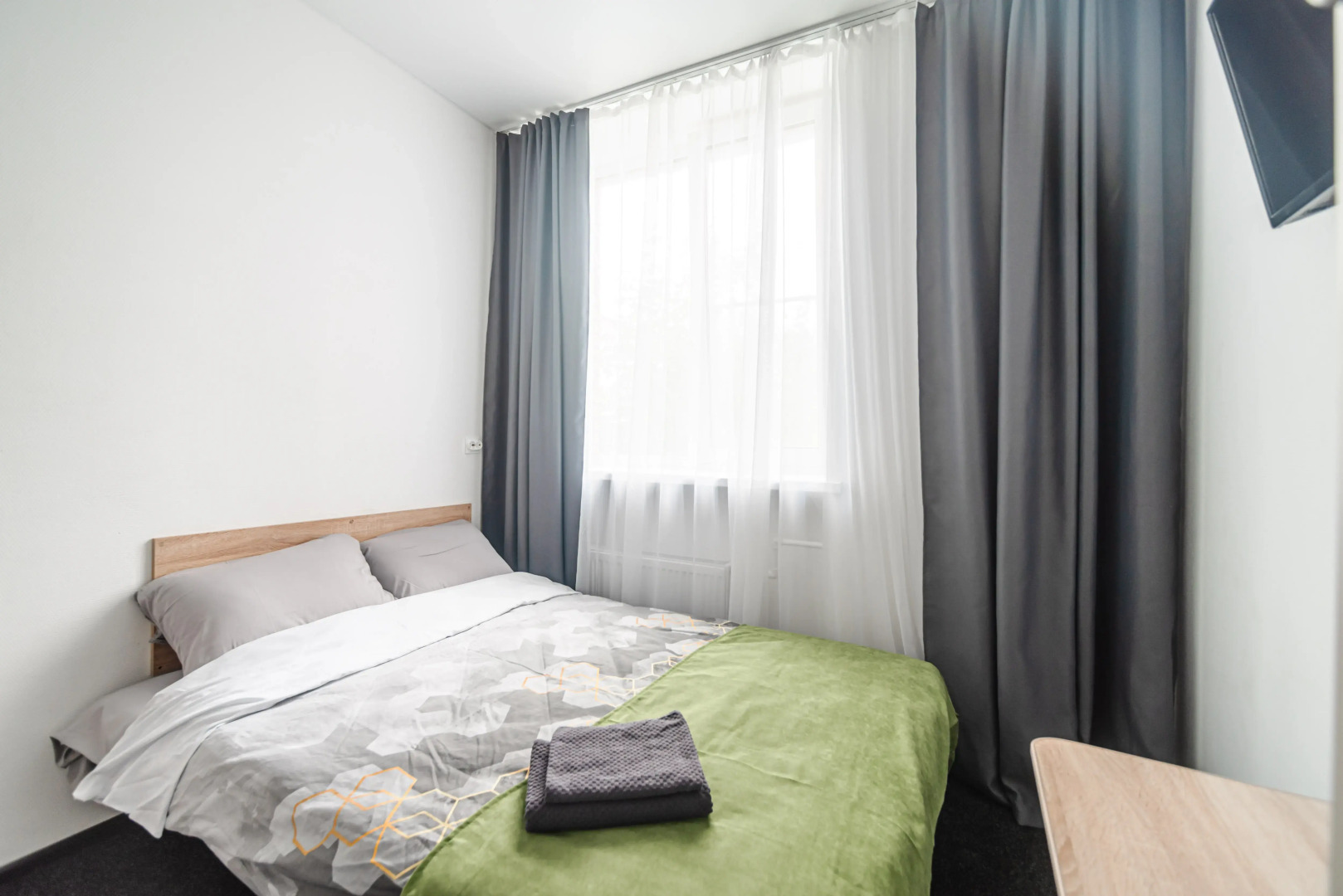 Апарт-отель Нижний Ораниенбаум (106)