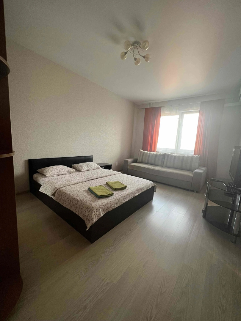 Апартаменты на Склизкова 116