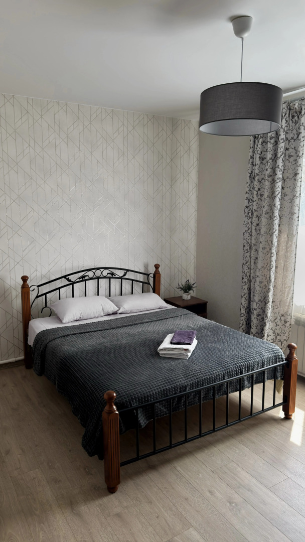 Мини-отель Лампа